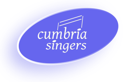 cumbriasingers logo