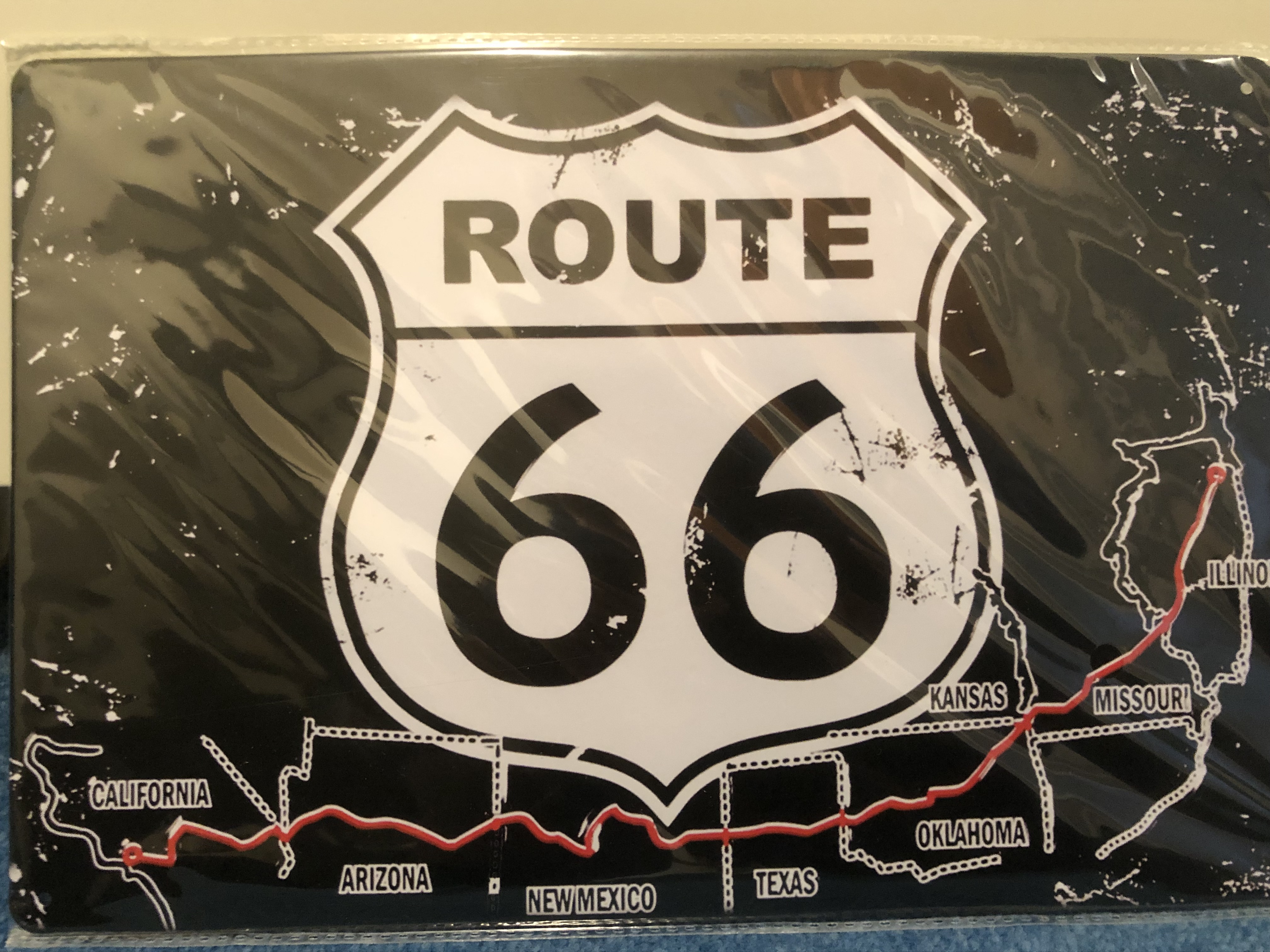 Route66